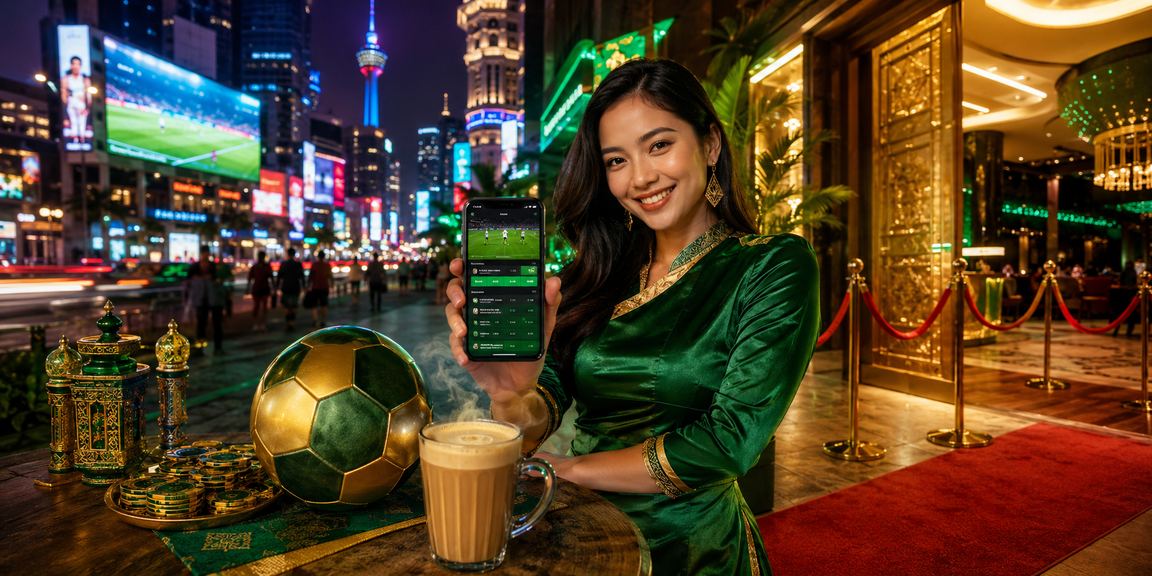 Paparan deposit bonus platform es125 Kuala Lumpur dengan panduan bajet bertanggungjawab
