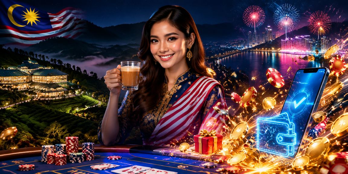 Permainan baccarat es125 diakses melalui aplikasi mudah alih Android di Malaysia