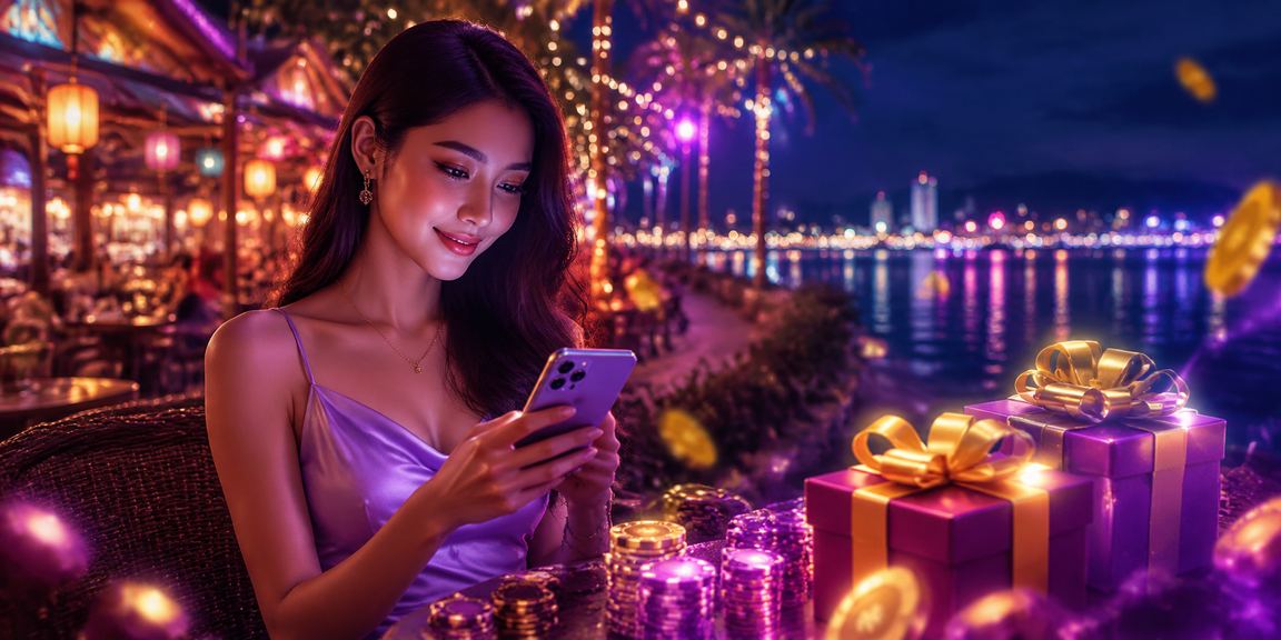 Pengguna Malaysia mengakses hiburan sukan melalui telefon pintar